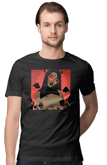 Диявол З Цицьками