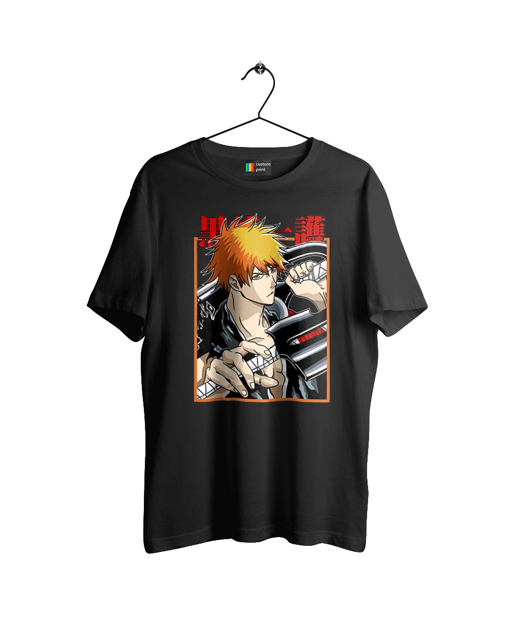 Bleach Ichigo Kurosaki