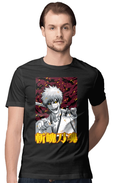 Bleach Ichigo Kurosaki