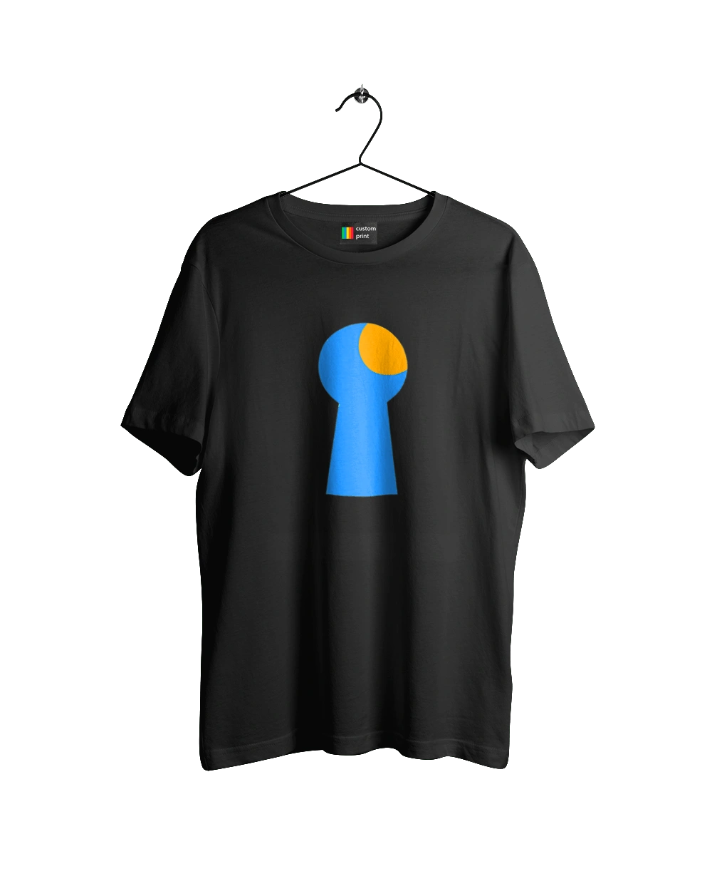 Замочная скважина