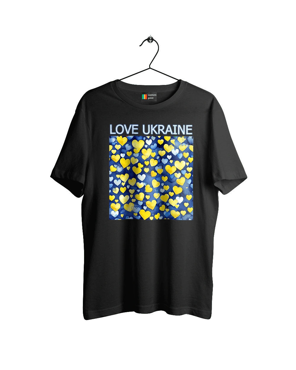 Люблю Украину