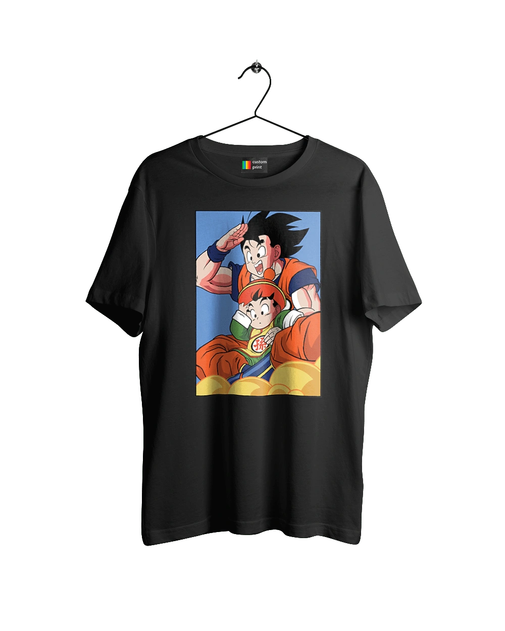 Dragon Ball Gohan