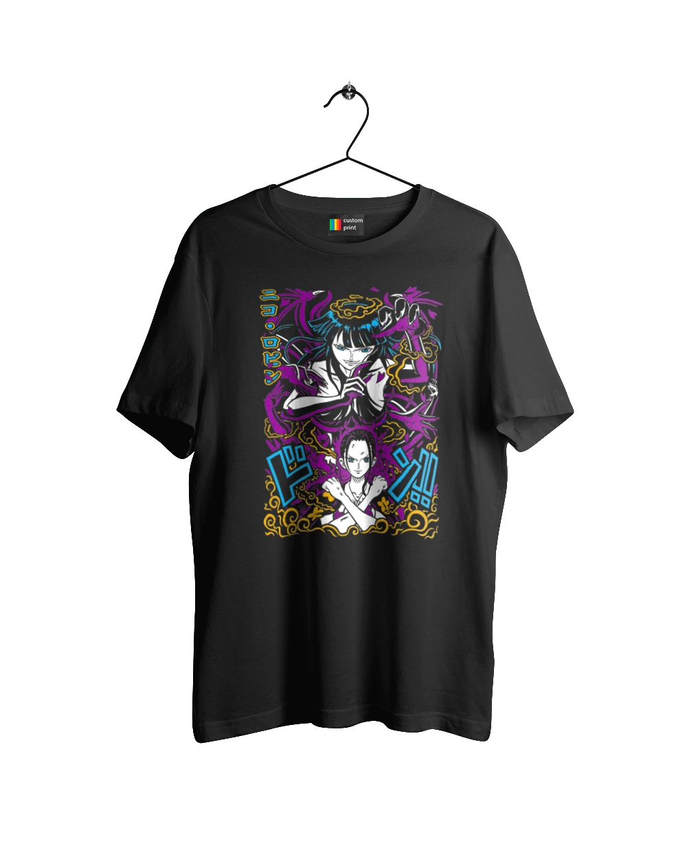 One Piece Nico Robin