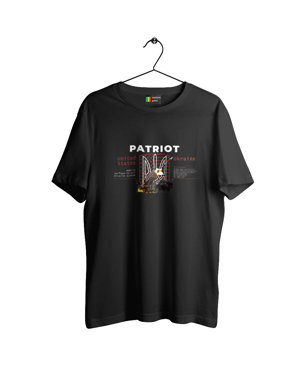 Patriot
