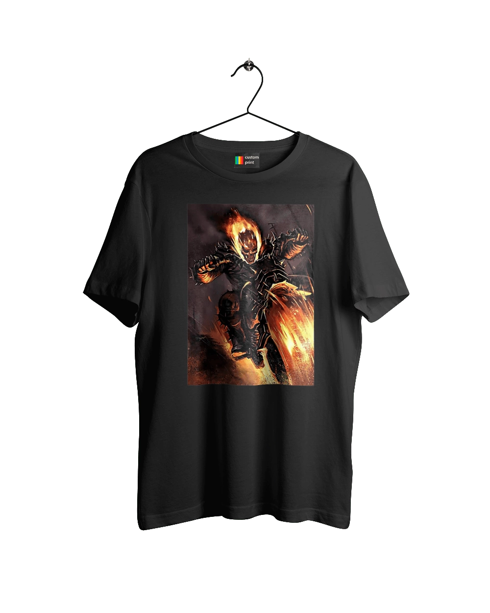 Пекельний Гонщик