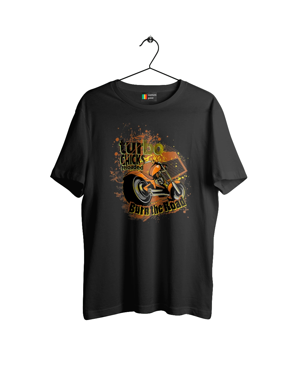 Мопед Турбо