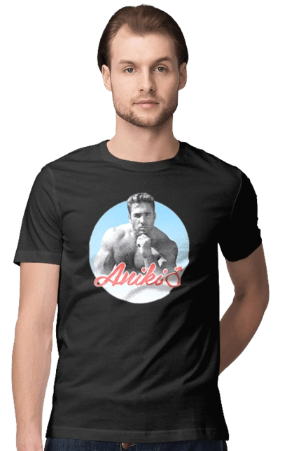 Біллі Херрінгтон