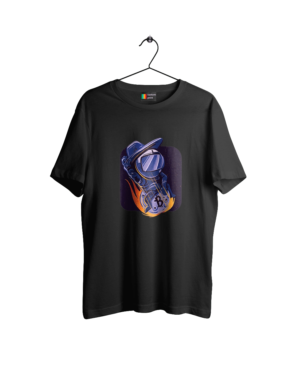 Космо біткоїн