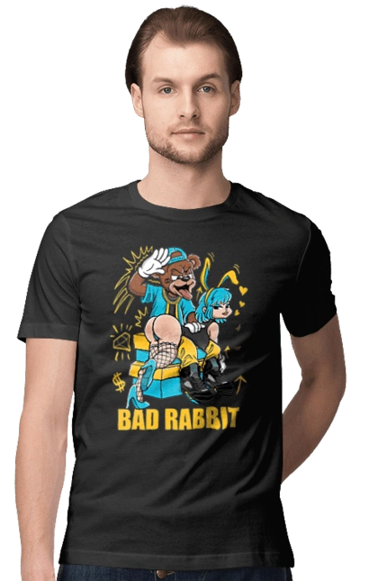 Bad rabbit