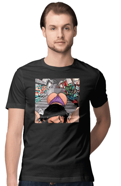 Дівчина На Колінах Перед Хлопчиною