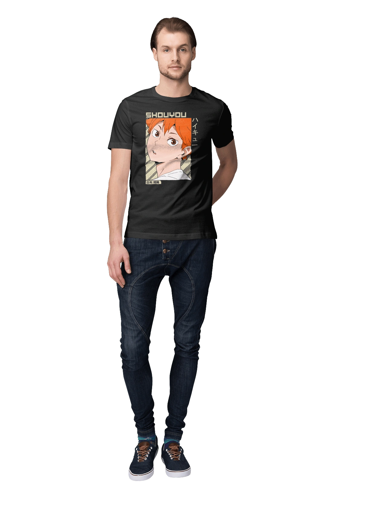 Волейбол!! Хіната