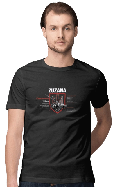 Zuzana (SPG) two coats of arms