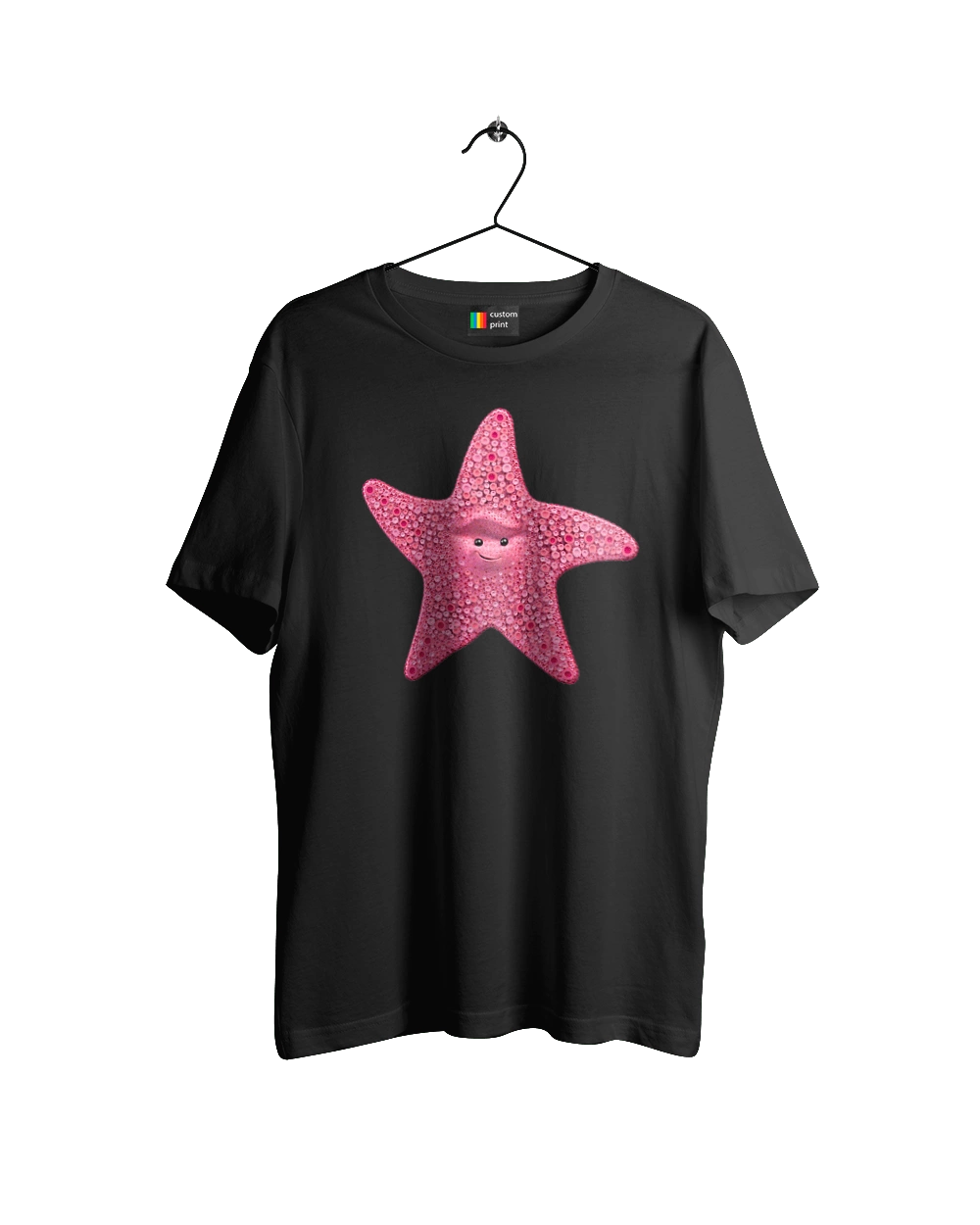 Star, In Search Of Nemo, Cartoon