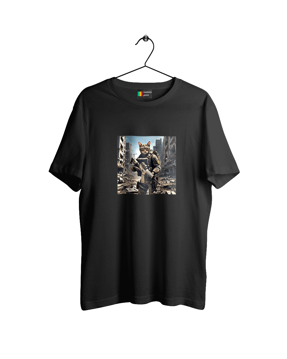 Кіт десантник