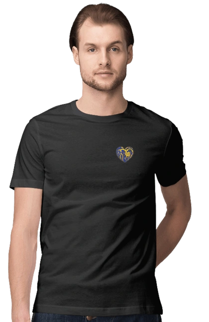 Hearts of the unbreakable