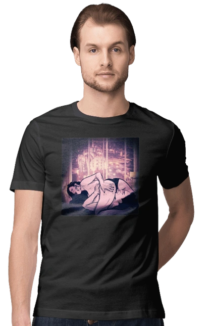 Дорослі Ігри На Тлі Міста