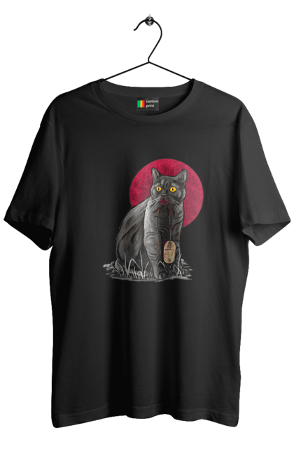 Футболка чоловіча з принтом "Кот програміст та мишка 404 День програміста". 404, andoid, aws, backend, c++, cloud, css, data, dev, devops, frontend, git, github, go, golang, google, html, ios, java, jquery, js, linux, nodejs, php, python, react, science, script, web, ай ті, айтішник, геймер, гик, кит, клавиши, код, комп, мем, мишка, ошибка, пародия, програміст, смешное, хакер. 2070702