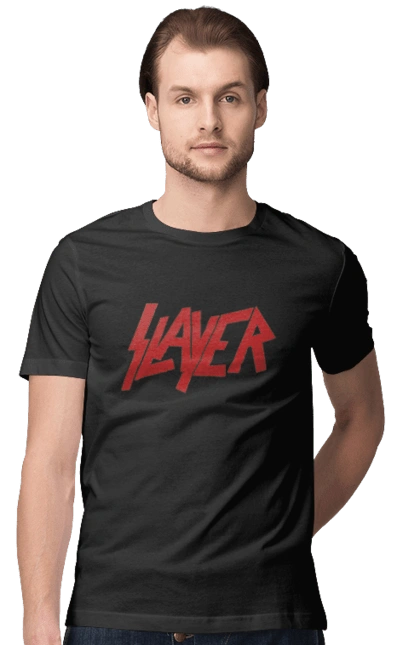 Slayer