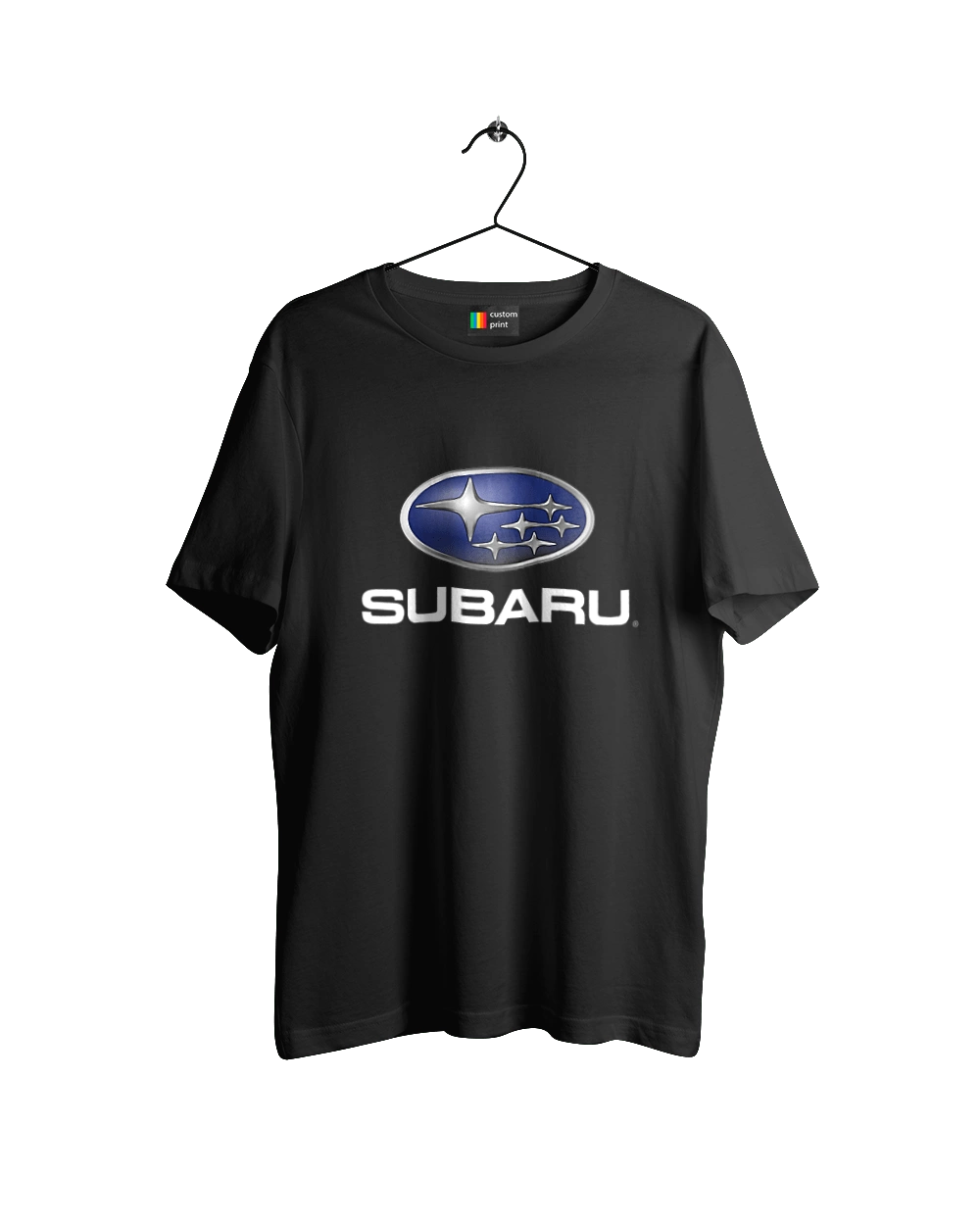 Subaru 2 Wh