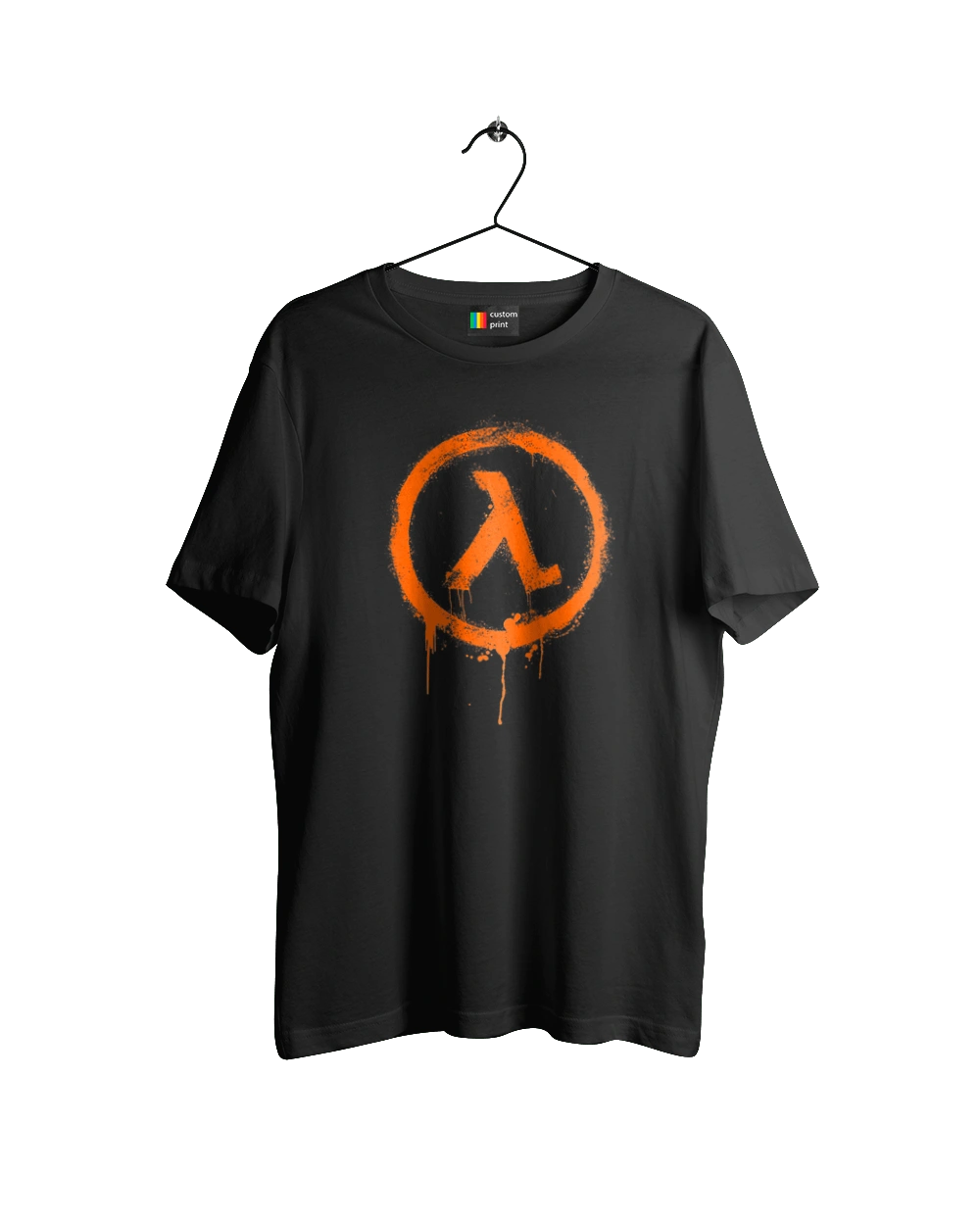 Half Life, світлий