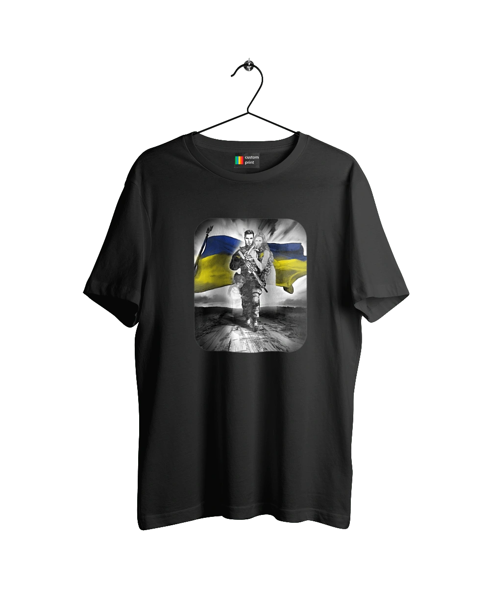 Захисник України