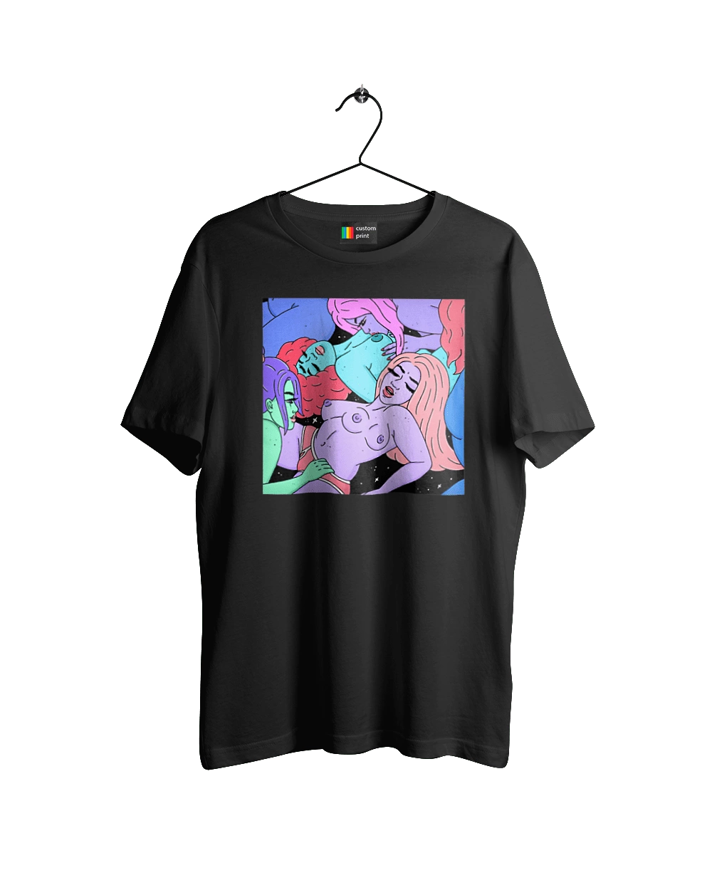 Дівчата Інопланетянки