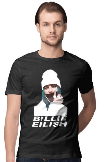 Біллі Айліш