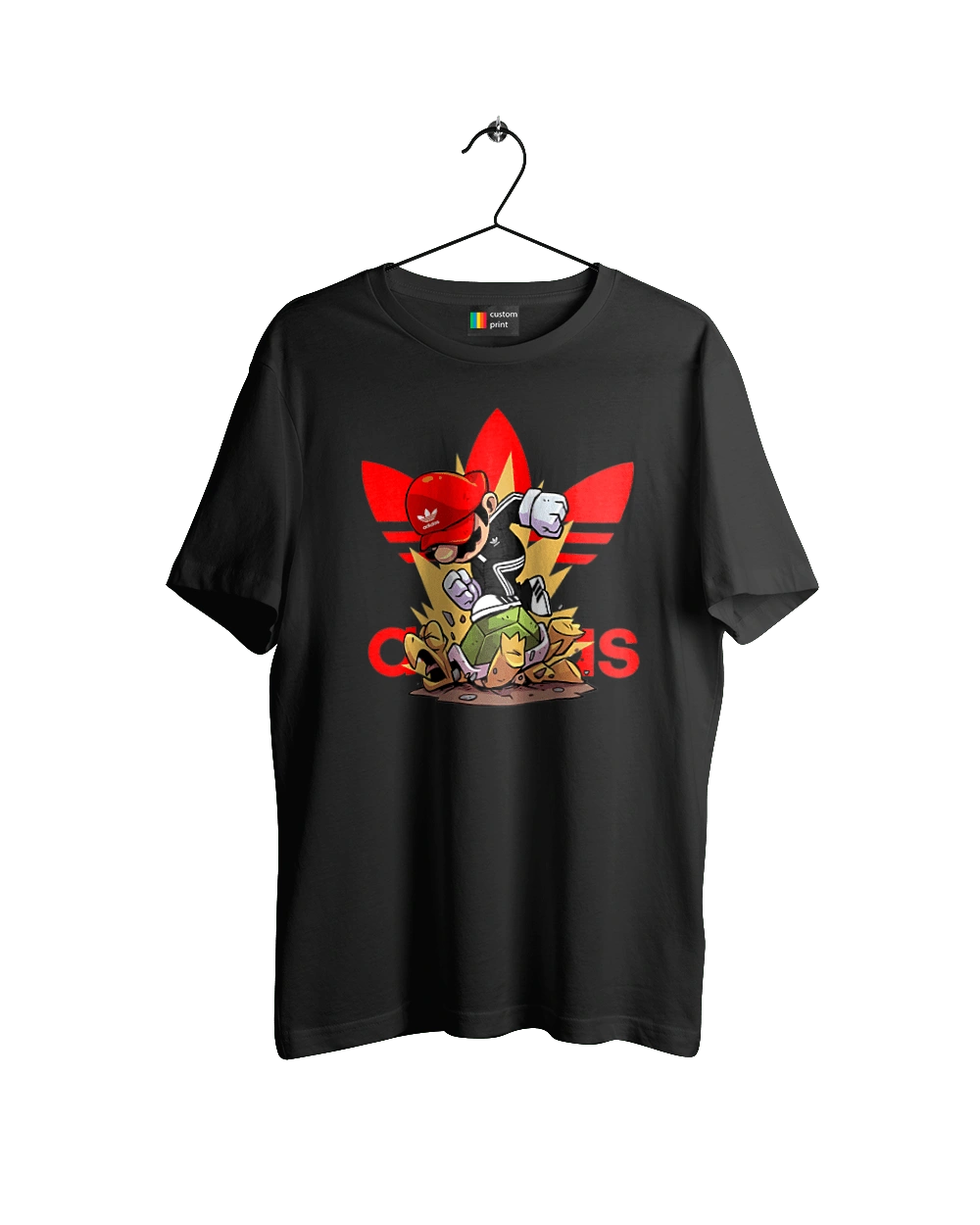 Adidas Mario