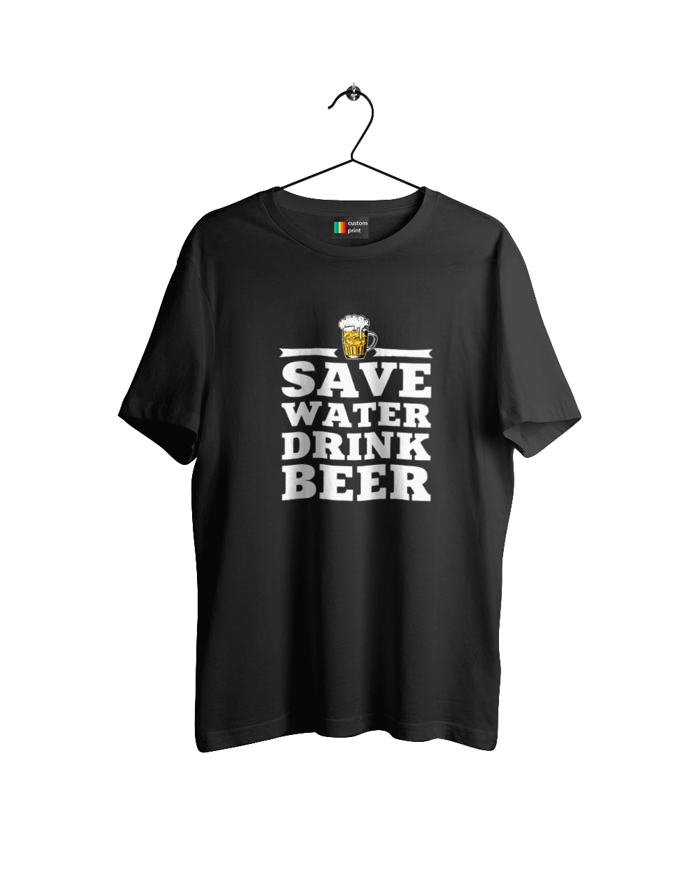 Бережи воду, пий пиво