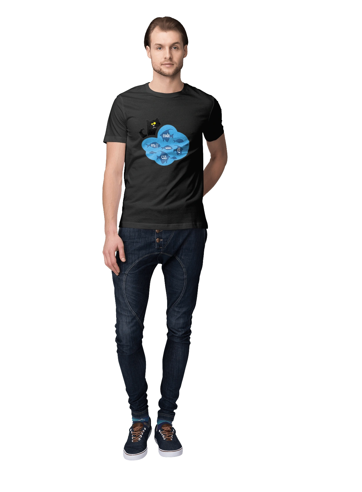 Кіт програміст