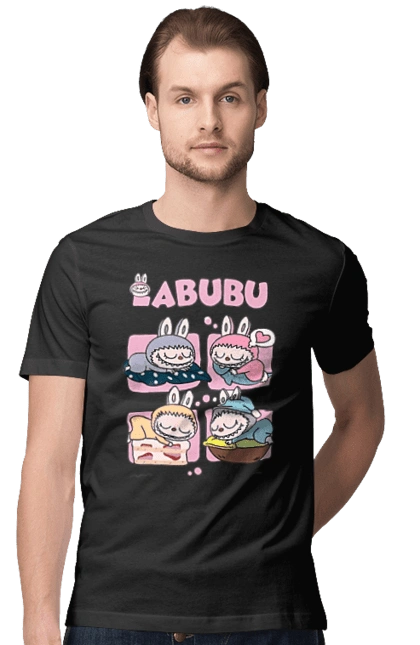 Сон Labubu