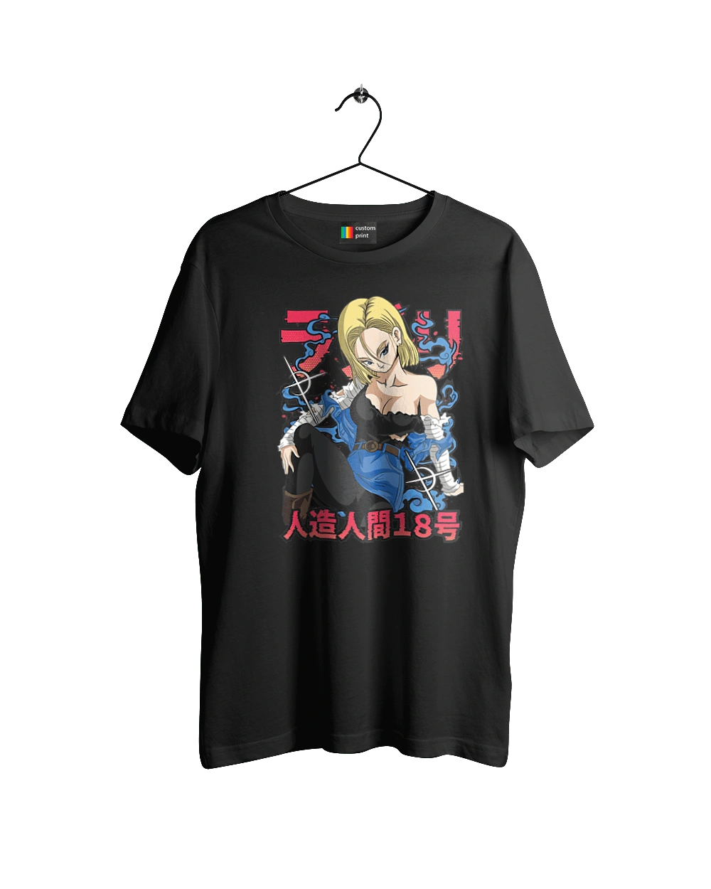 Android 18