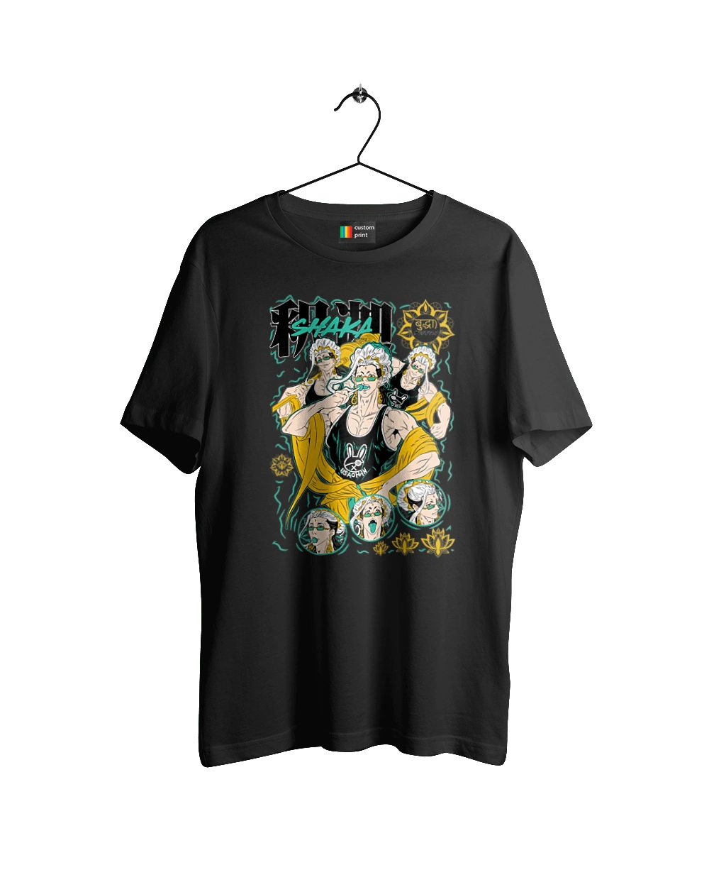 Повість про кінець світу Будда