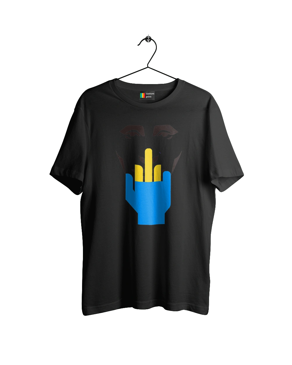 Путін Хуйло