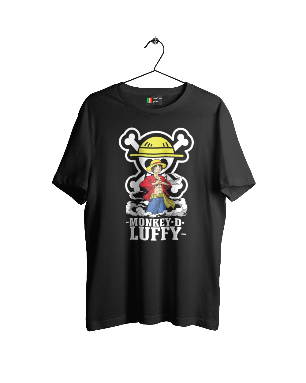 One Piece Luffy