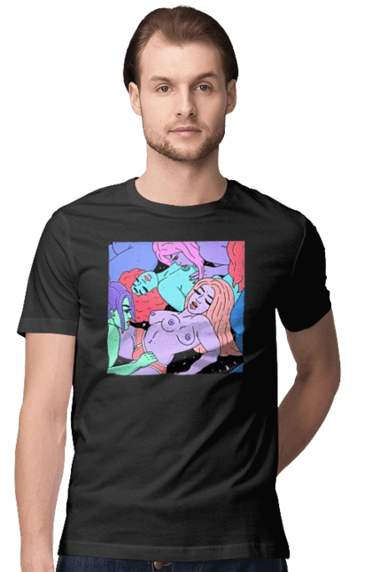 Дівчата Інопланетянки