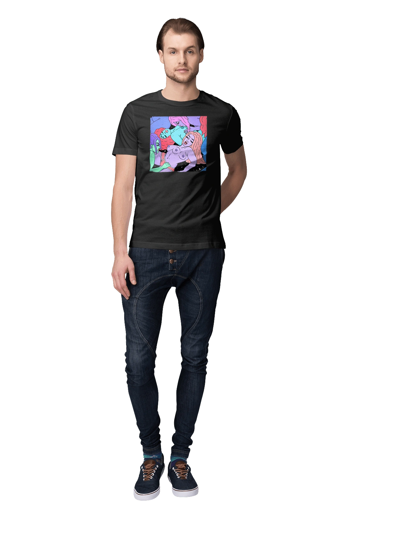 Дівчата Інопланетянки