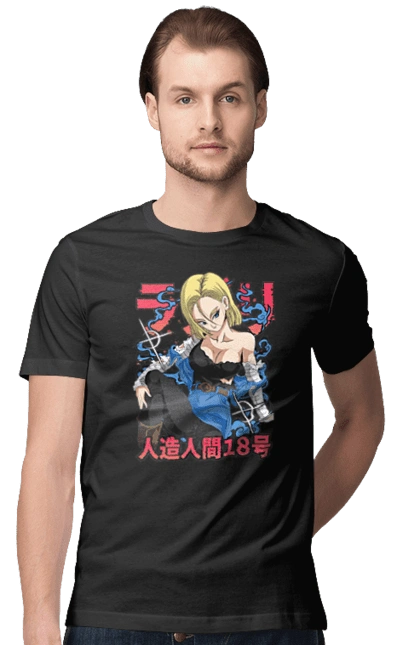 Android 18