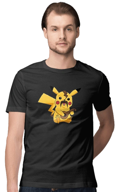 Український Пікачу