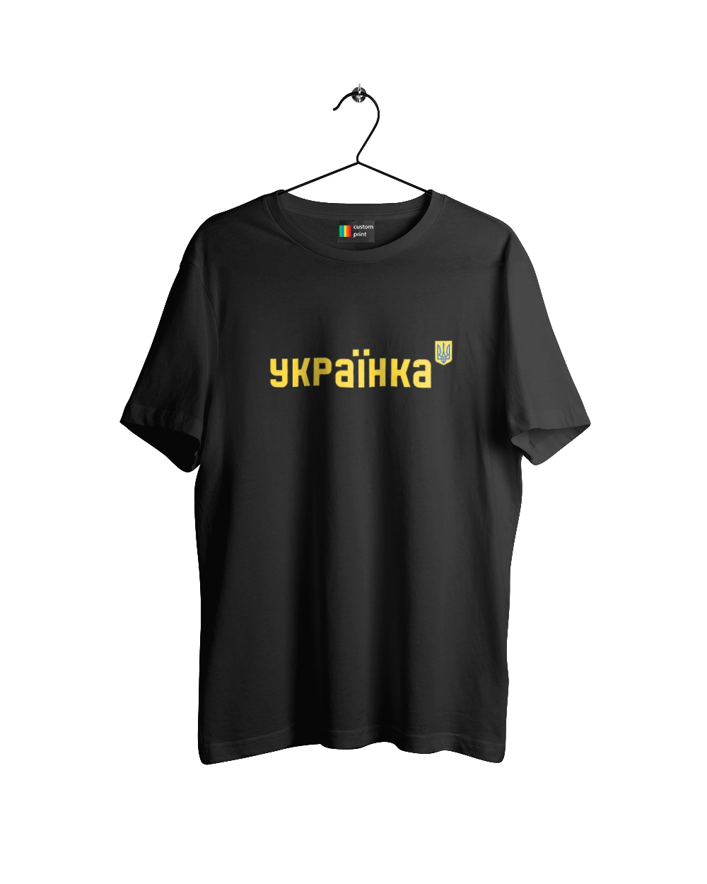 УКРАЇНКА