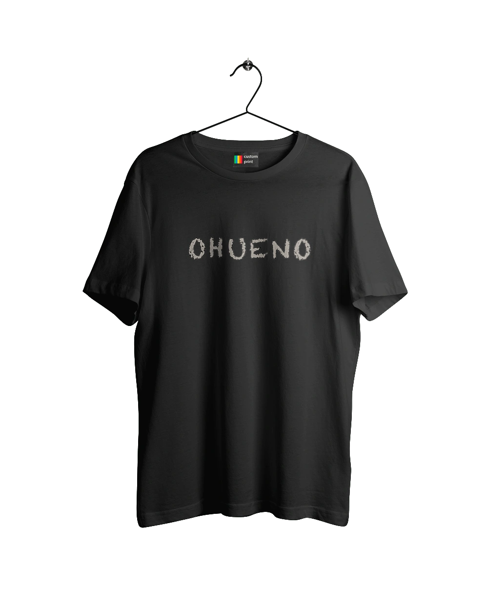 Ohueno