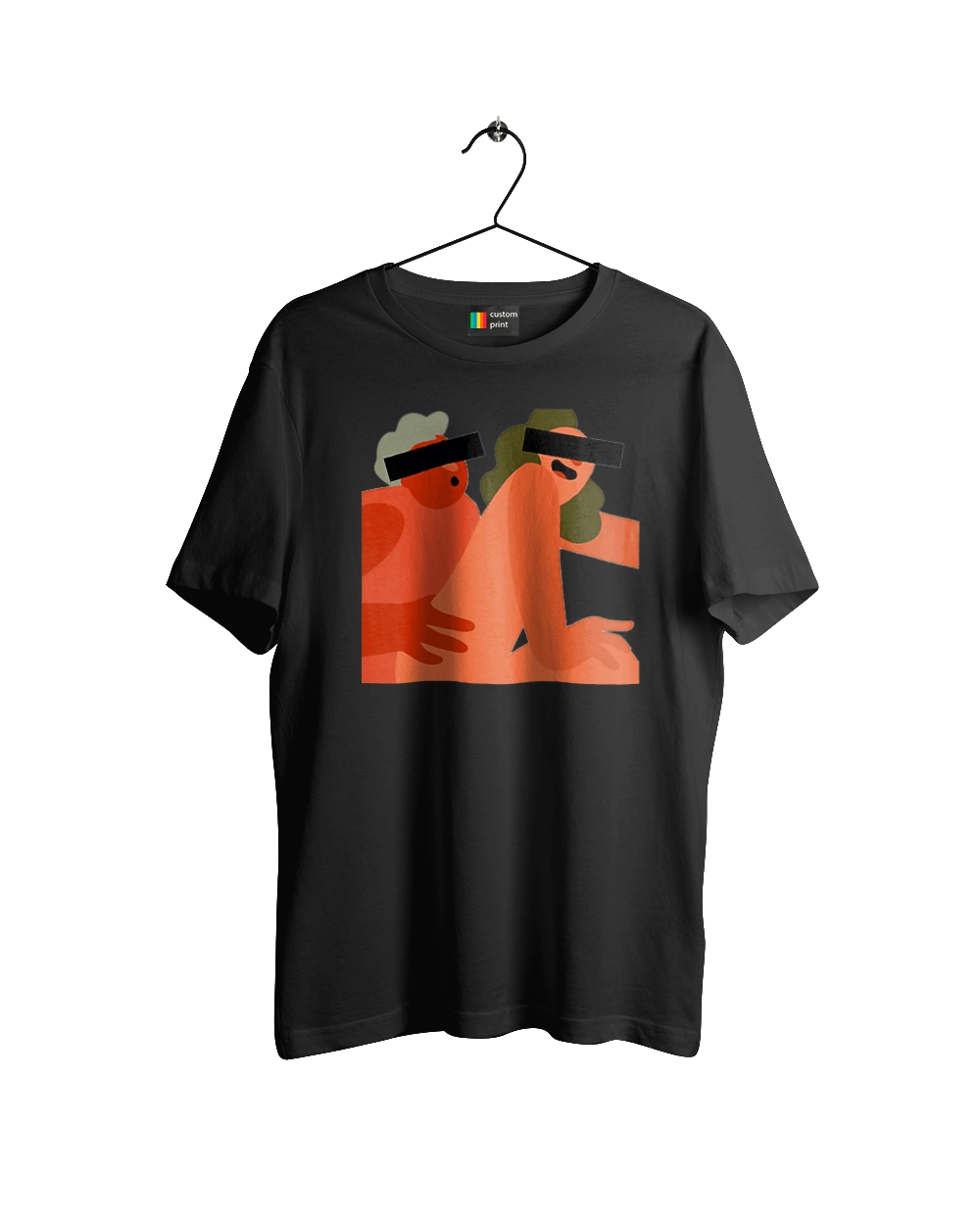 Love and hidden camera