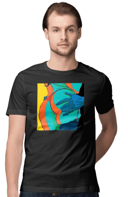 Female Ass In Male Hands