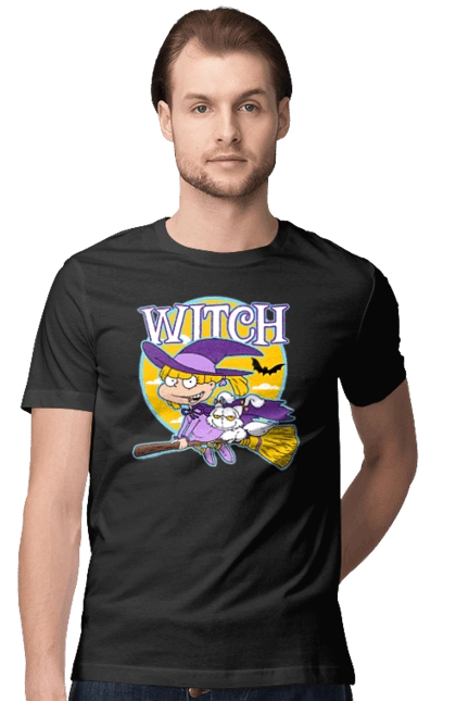 Rugrats Angelica Pickles