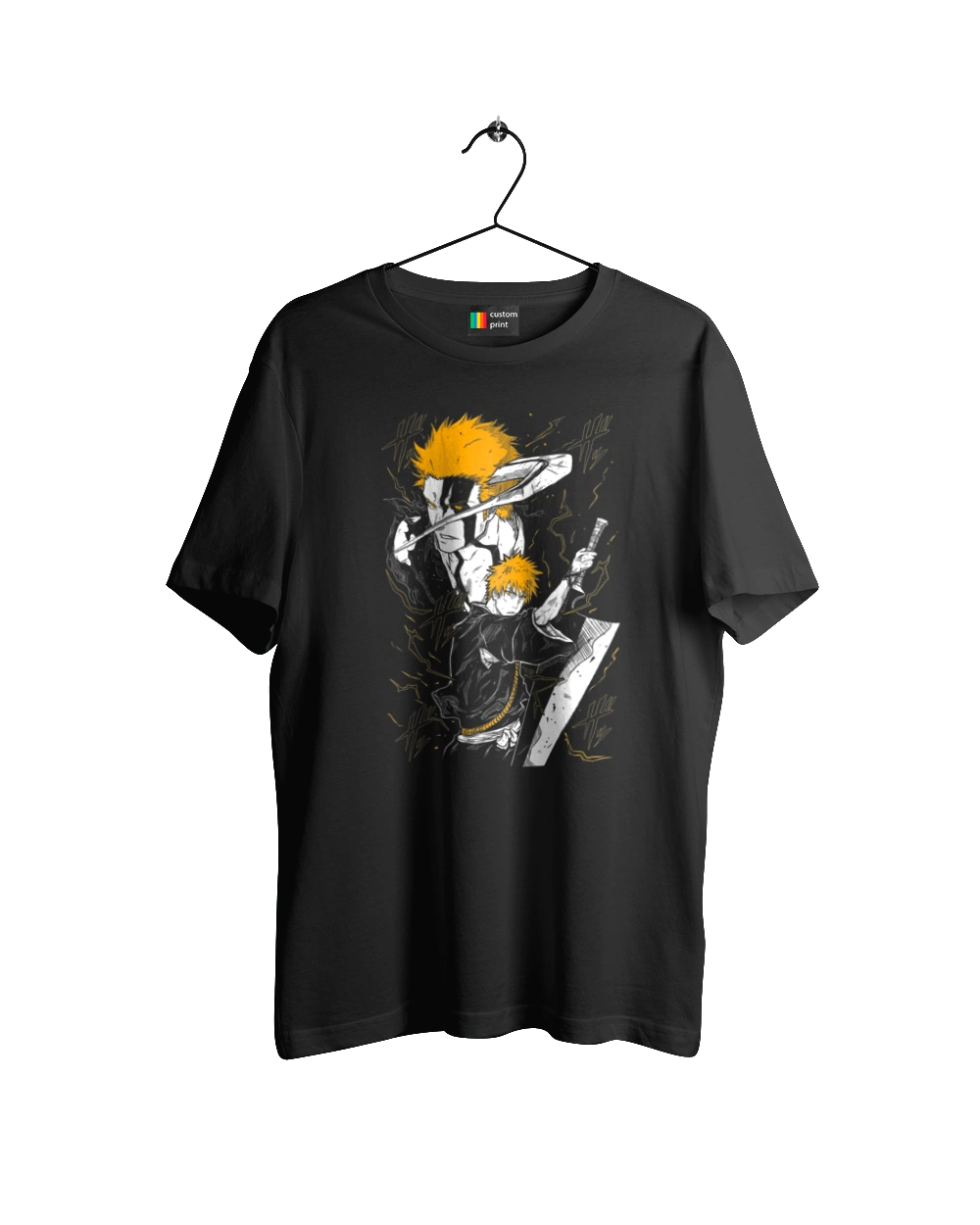 Bleach Ichigo Kurosaki