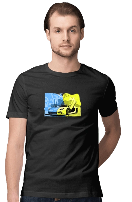 Український ламборгіні