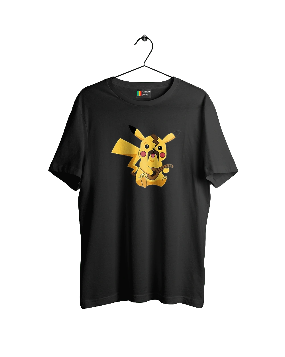 Український Пікачу