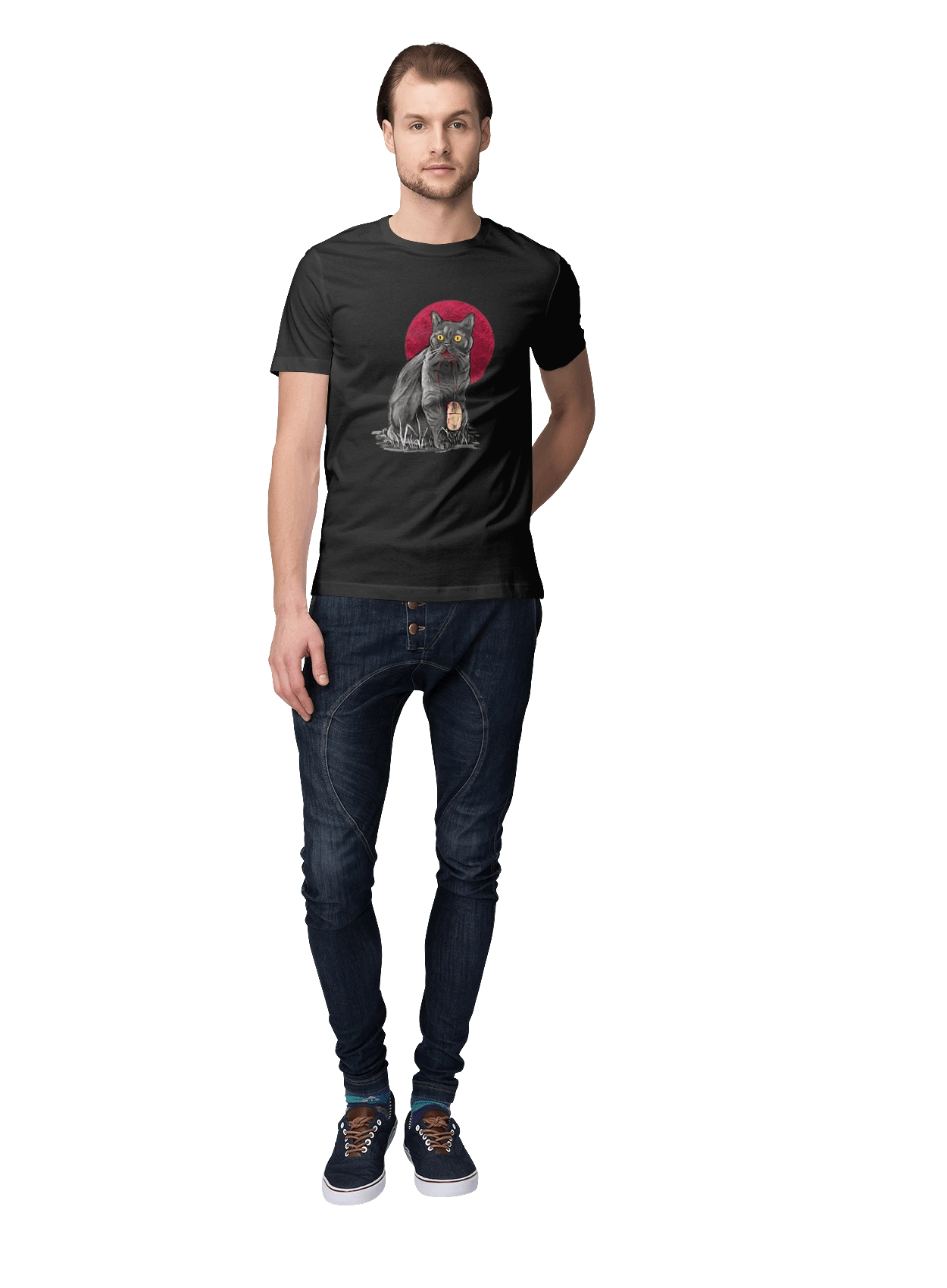 Кот програміст та мишка 404 День програміста