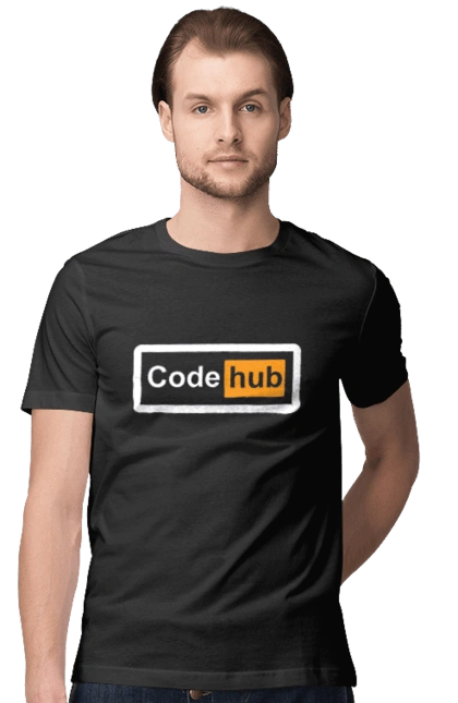 Code hub