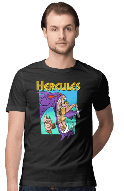 Hercules